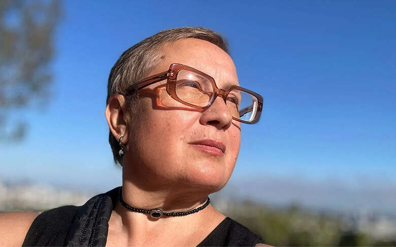 Юлия Сорокина